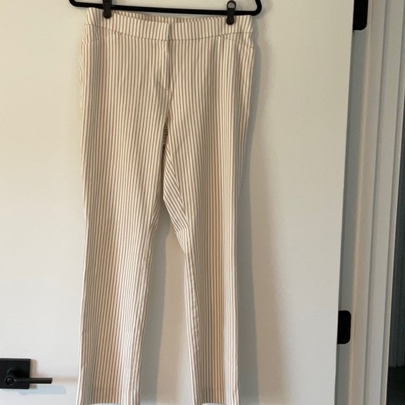 Chicos 2 Piece Pants and Blazer - Picture 2 of 7